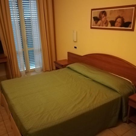 Hotel Tramonto Ancarano (Abruzzo) Exterior photo