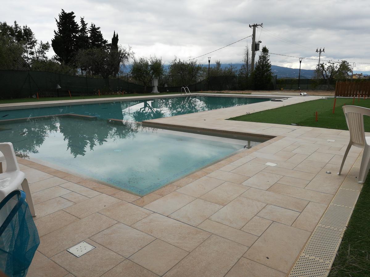 Hotel Tramonto Ancarano (Abruzzo) Exterior photo